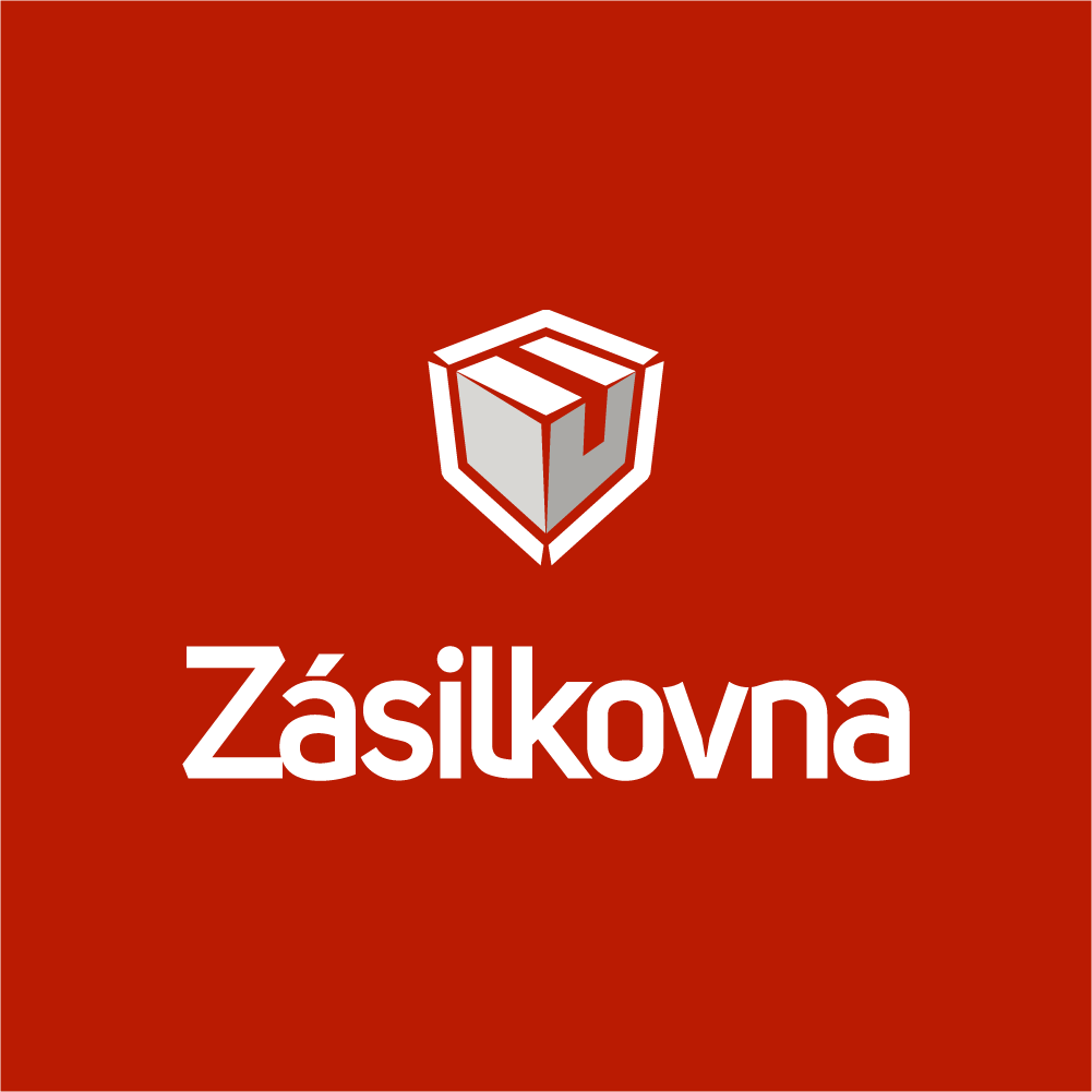 Zasilkovna Vertical